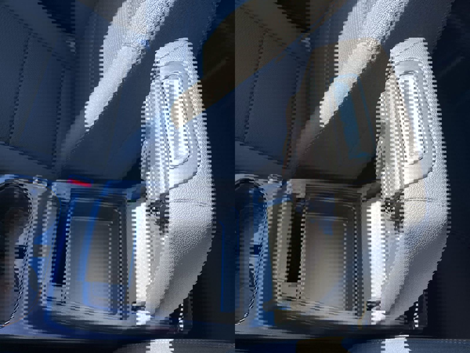 New 2026 Chevrolet Colorado LT image 38