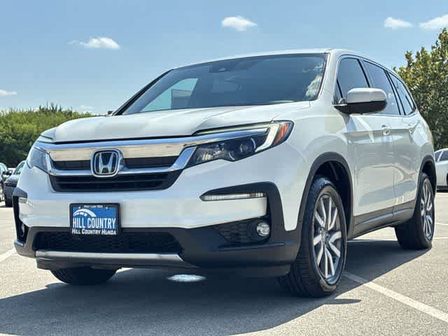 Used 2019 Honda Pilot EX-L image 11