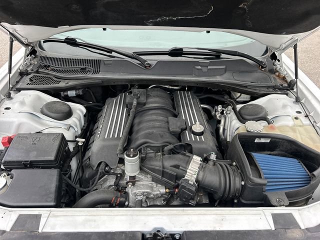 Used 2019 Dodge Challenger R/T Scat Pack image 35