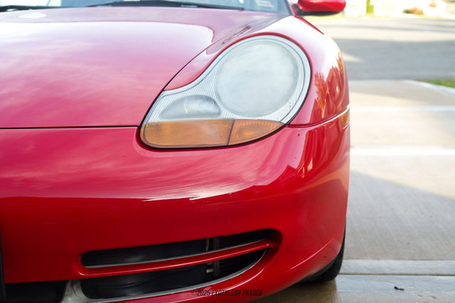 Used 1999 Porsche 911 Carrera image 75