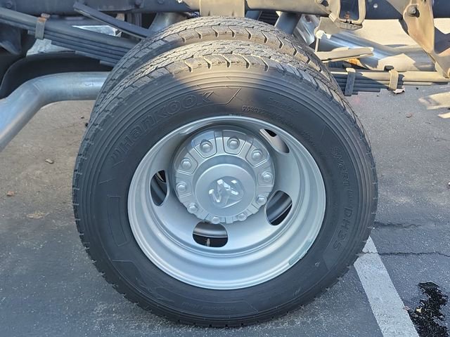 New 2024 RAM 5500 Tradesman w/ Chrome Appearance Group image 6