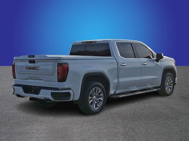 Used 2023 GMC Sierra 1500 Denali image 4