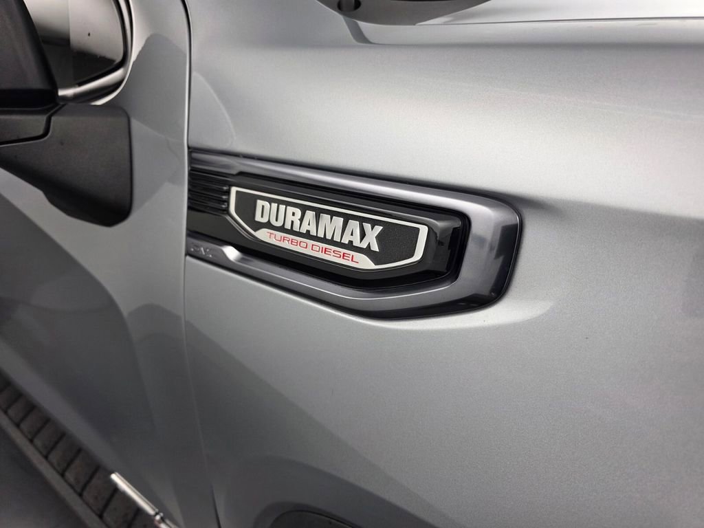 Used 2024 GMC Sierra 1500 AT4 w/ Technology Package image 28