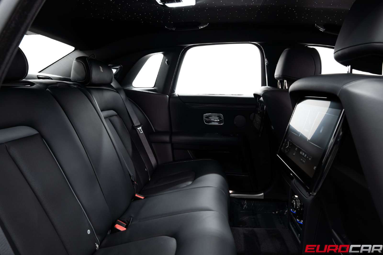 Used 2021 Rolls-Royce Ghost AWD/4WD image 37