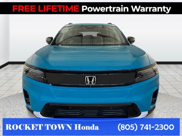 New 2026 Honda Prologue Elite image 10