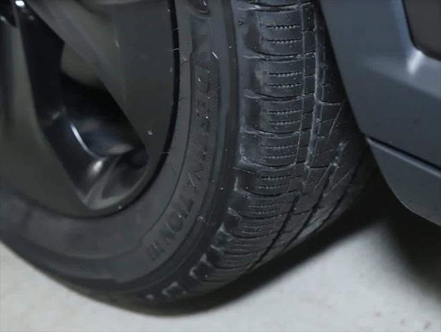 Certified 2020 Jeep Compass Altitude image 36