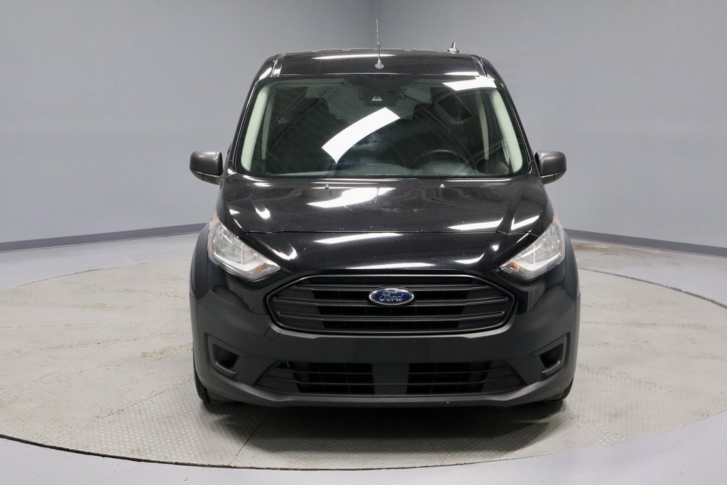 Certified 2020 Ford Transit Connect XL image 5