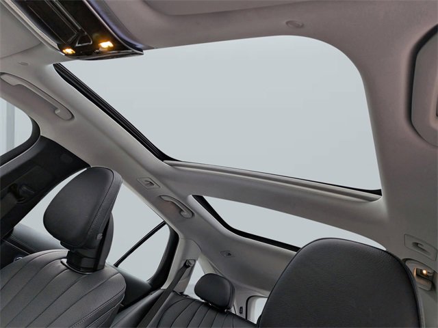 Used 2024 Mercedes-Benz E 450 4MATIC All-Terrain Wagon w/ Leather Package image 24