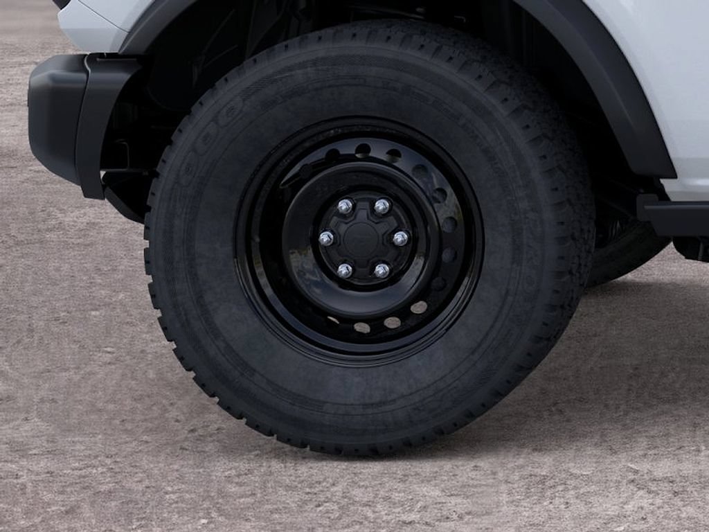 New 2026 Ford Bronco Big Bend w/ Black Diamond Package AWD/4WD image 21