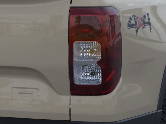 New 2025 Ford Ranger XL AWD/4WD image 50