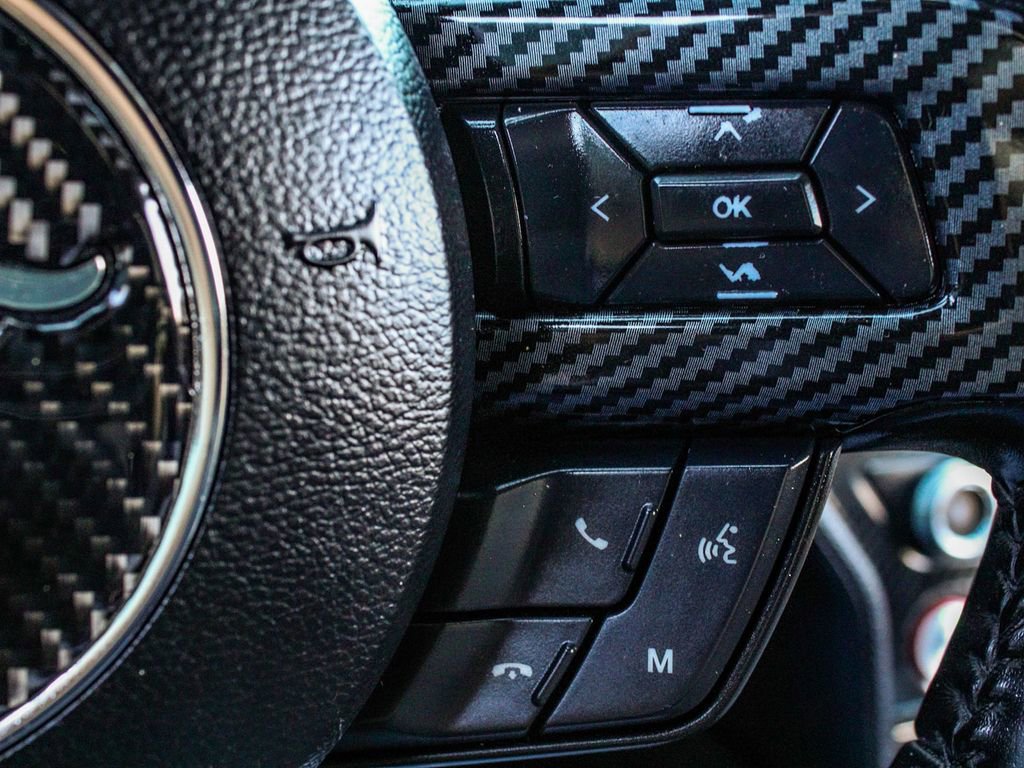 Used 2019 Ford Mustang GT w/ Ford Safe & Smart Package image 24