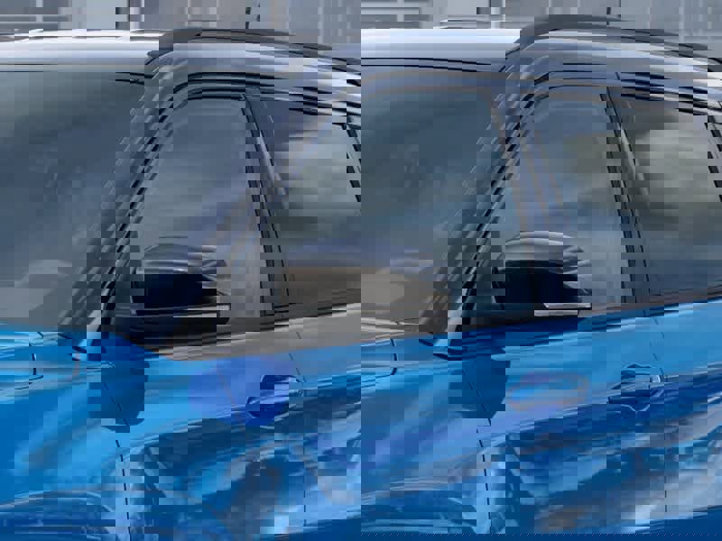 New 2026 Jeep Compass Limited image 12