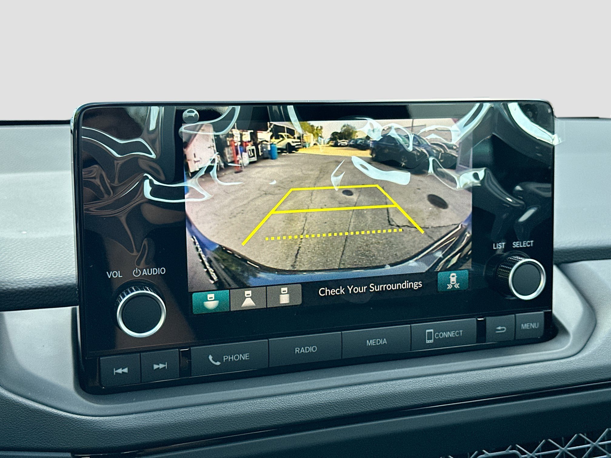 New 2025 Honda Accord SE image 11