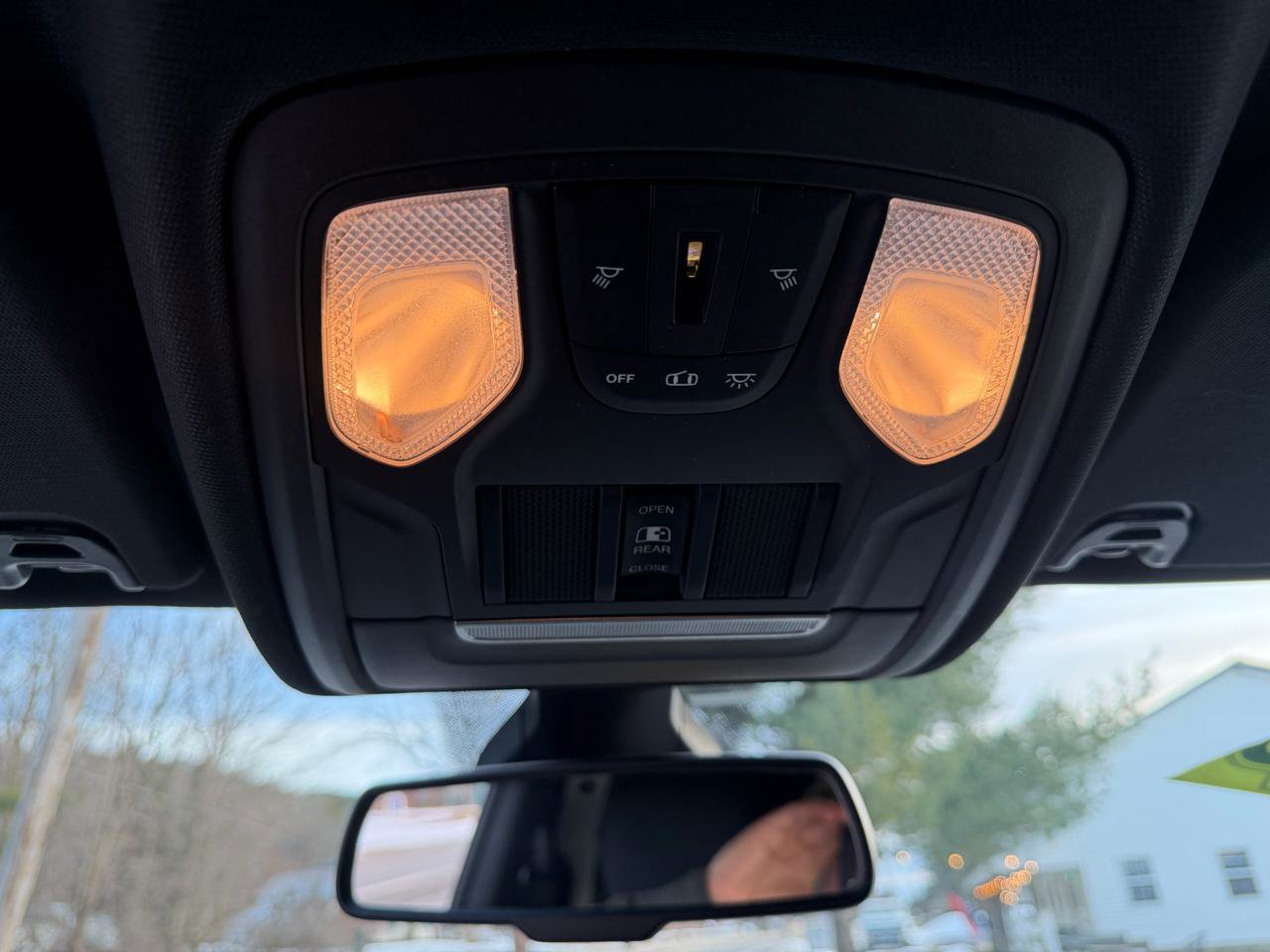 Used 2019 RAM 1500 Big Horn image 33