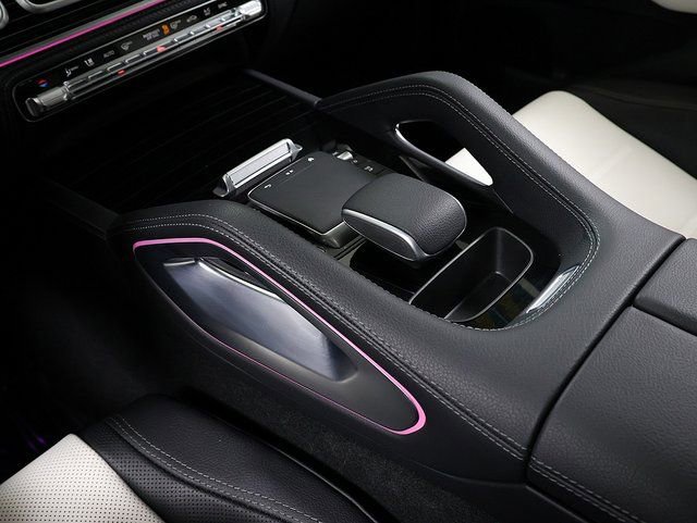 Certified 2026 Mercedes-Benz GLE 450 4MATIC image 24