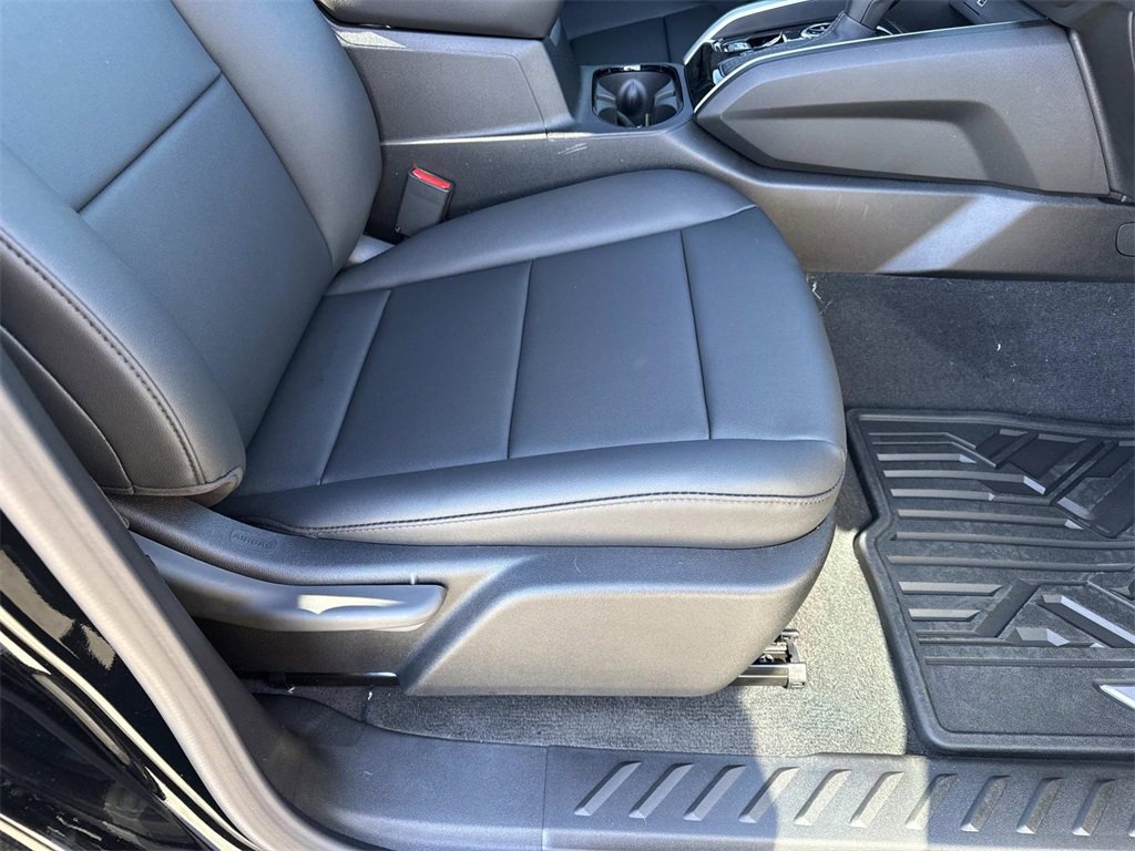 New 2026 Chevrolet Colorado W/T w/ WT Custom Package image 26