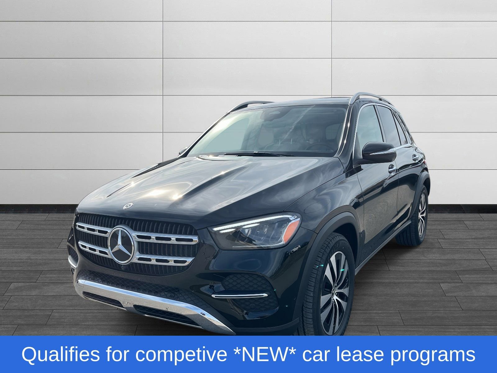 Certified 2025 Mercedes-Benz GLE 350 4MATIC image 6