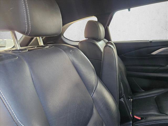 Used 2021 MAZDA CX-9 Grand Touring image 22