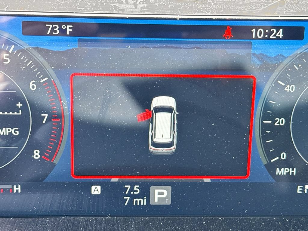 New 2026 Subaru Outback Limited XT AWD/4WD image 10