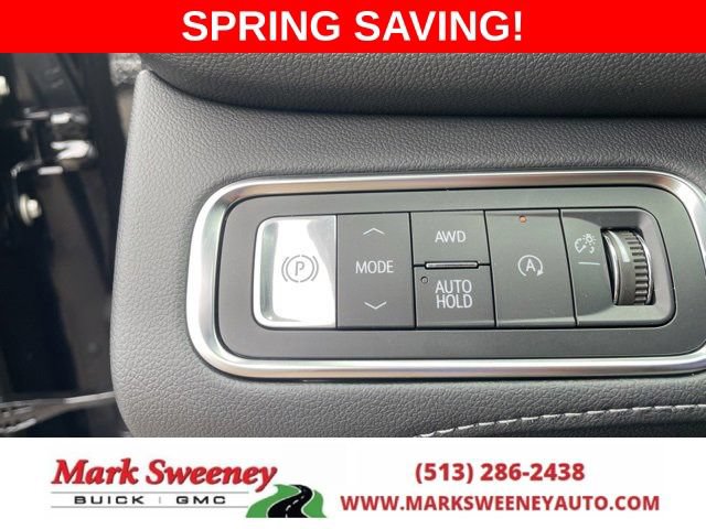 New 2026 Buick Enclave Sport Touring w/ Power Package AWD/4WD image 18