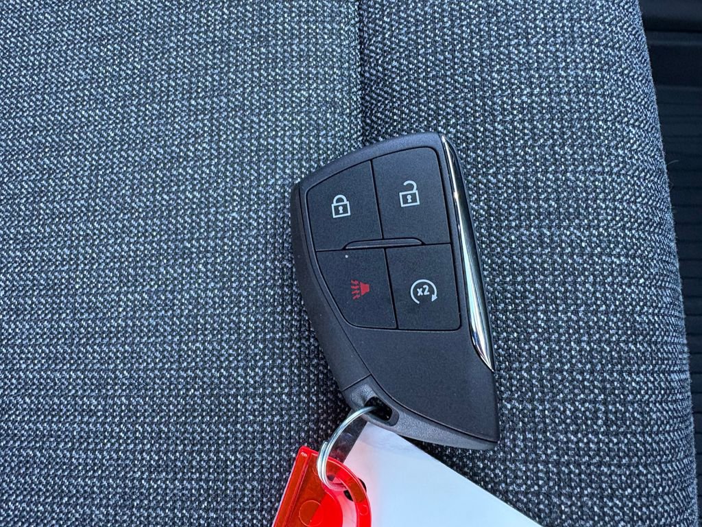 New 2026 GMC Terrain Elevation w/ LPO, Floor Liner Package image 35