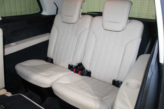 Used 2019 Mercedes-Benz GLS 450 4MATIC image 14