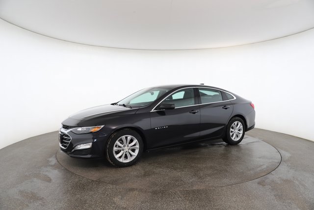 Used 2023 Chevrolet Malibu LT image 3