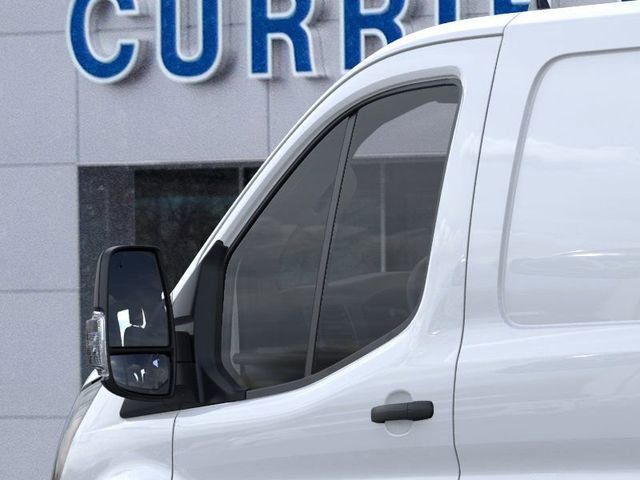 New 2025 Ford Transit 250 Low Roof w/ Load Area Protection Package image 20