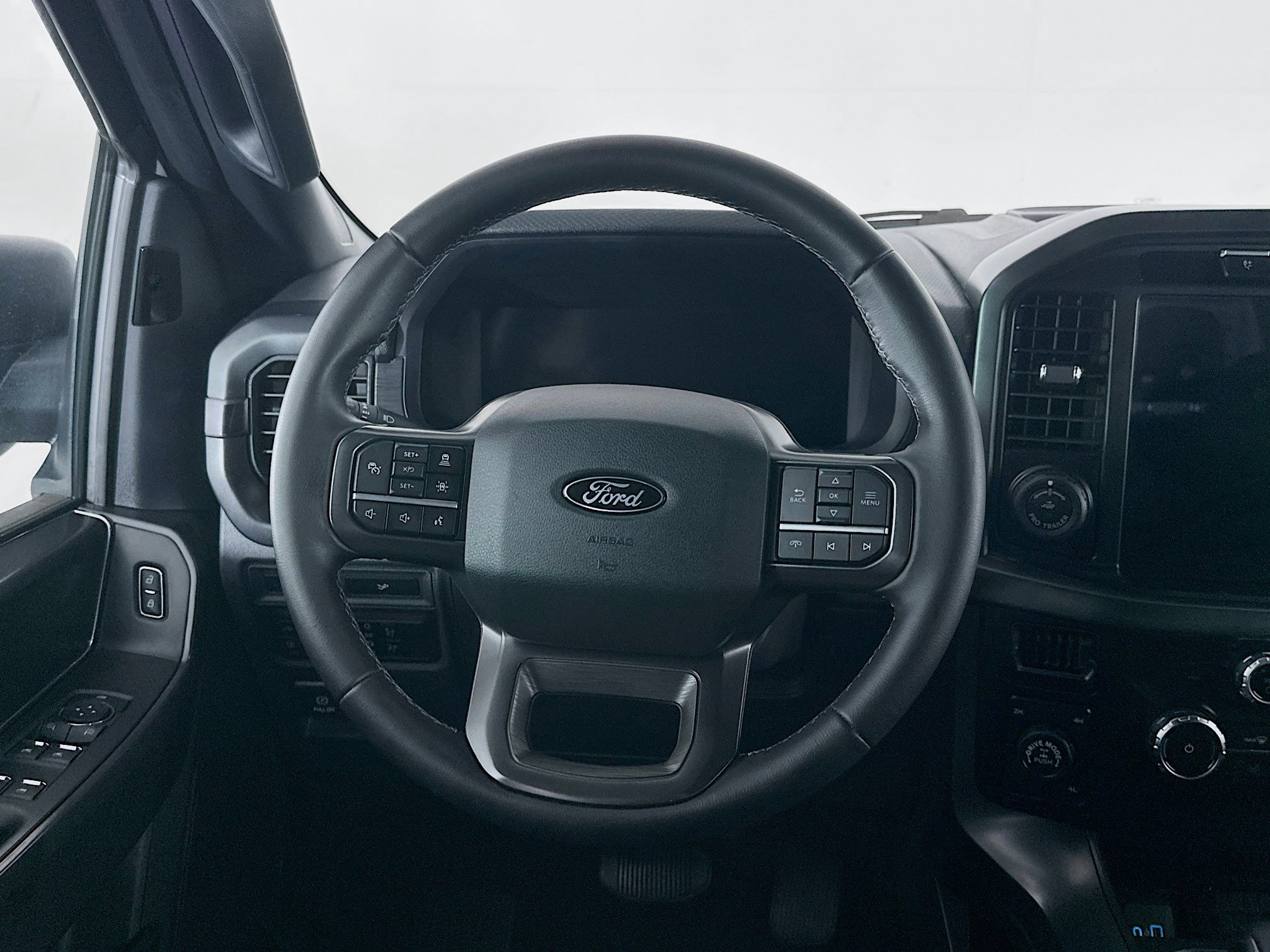Used 2024 Ford F150 XLT w/ Equipment Group 302A MID image 18