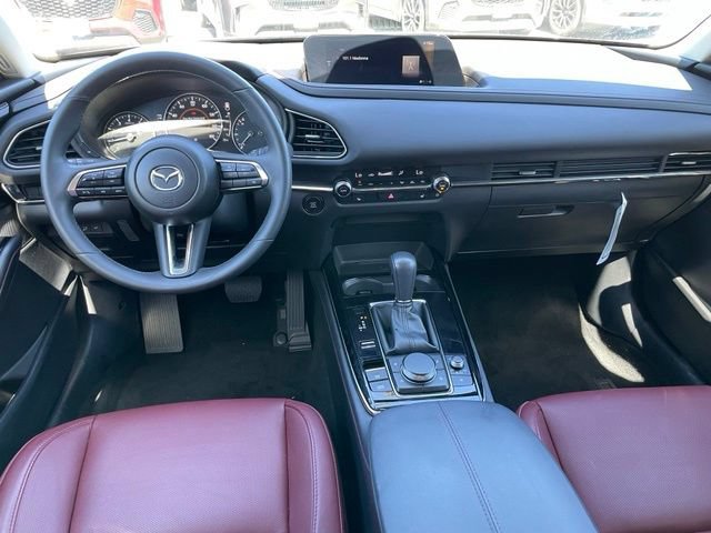 Certified 2024 MAZDA CX-30 AWD 2.5 S w/ Preferred Package image 11