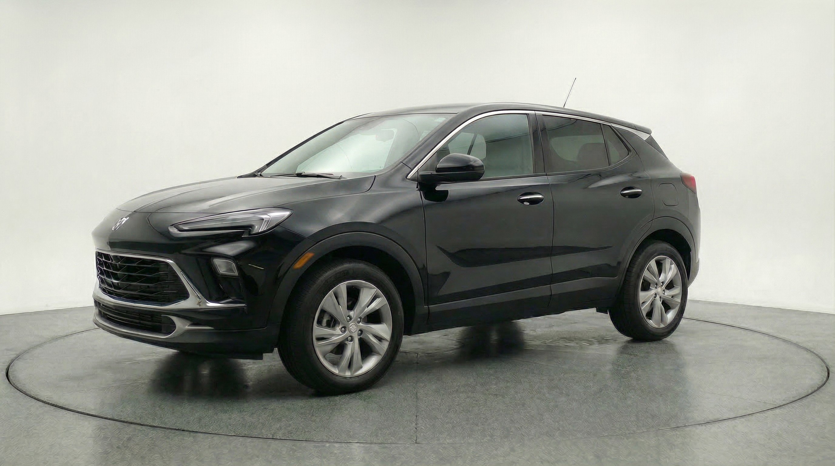 Used 2025 Buick Encore GX Preferred image 3