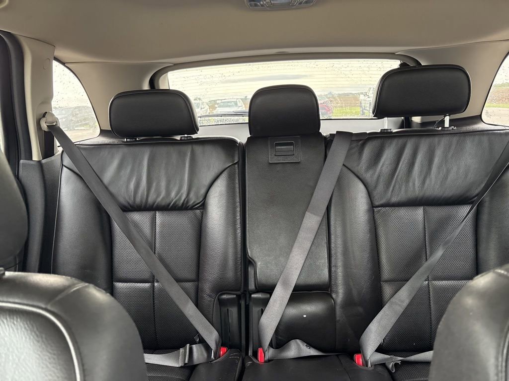 Used 2010 Lincoln MKX 2WD image 43
