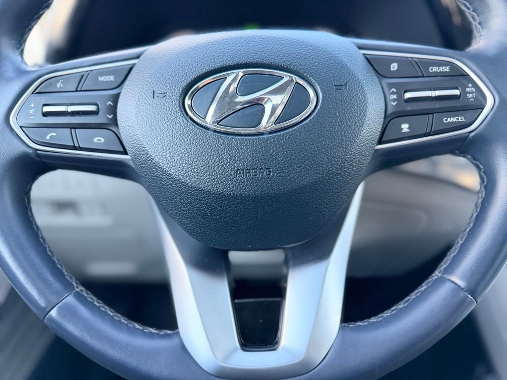 Used 2021 Hyundai Palisade Limited image 25