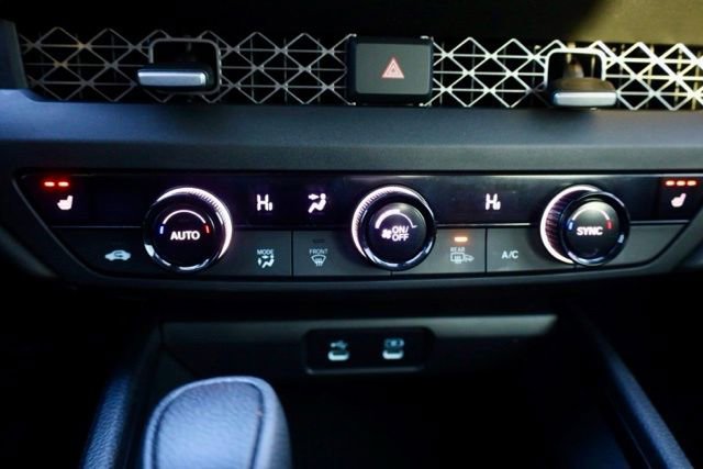 Used 2025 Honda Accord SE image 25