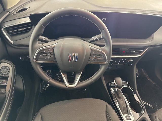 Used 2025 Buick Encore GX Preferred image 29