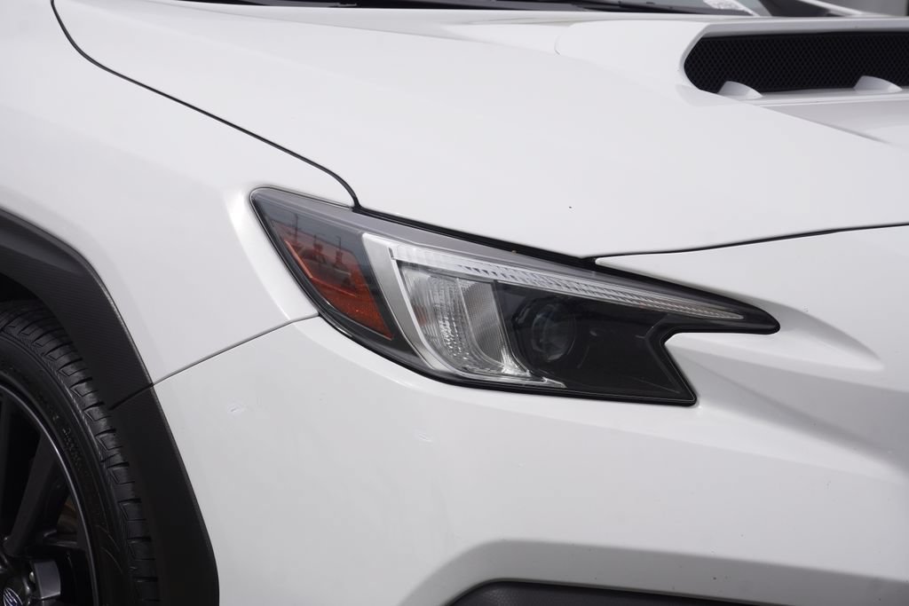 Used 2022 Subaru WRX Premium AWD/4WD image 11