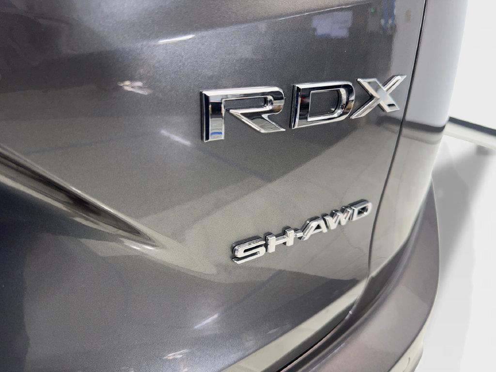 Used 2025 Acura RDX w/ Advance Package AWD/4WD image 26
