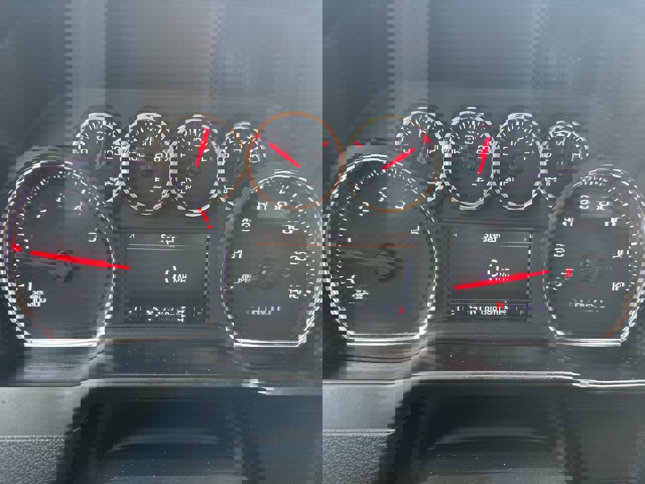 Used 2022 Chevrolet Silverado 3500 LT w/ Remote Start Package image 15