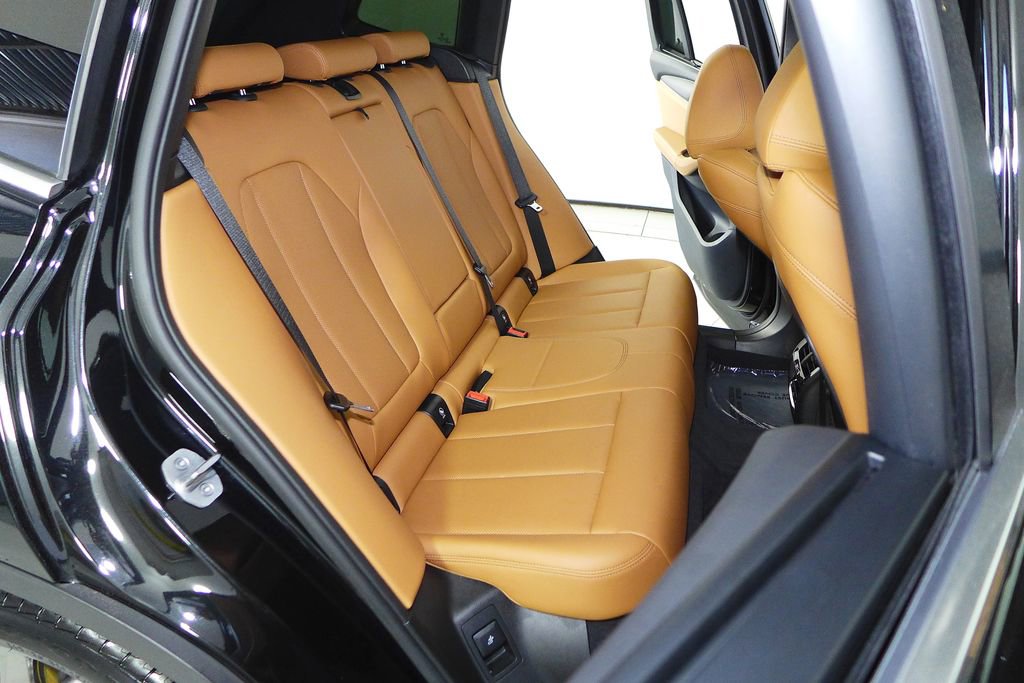 Used 2022 BMW X3 sDrive30i w/ Premium Package 2 (ZPA) image 20