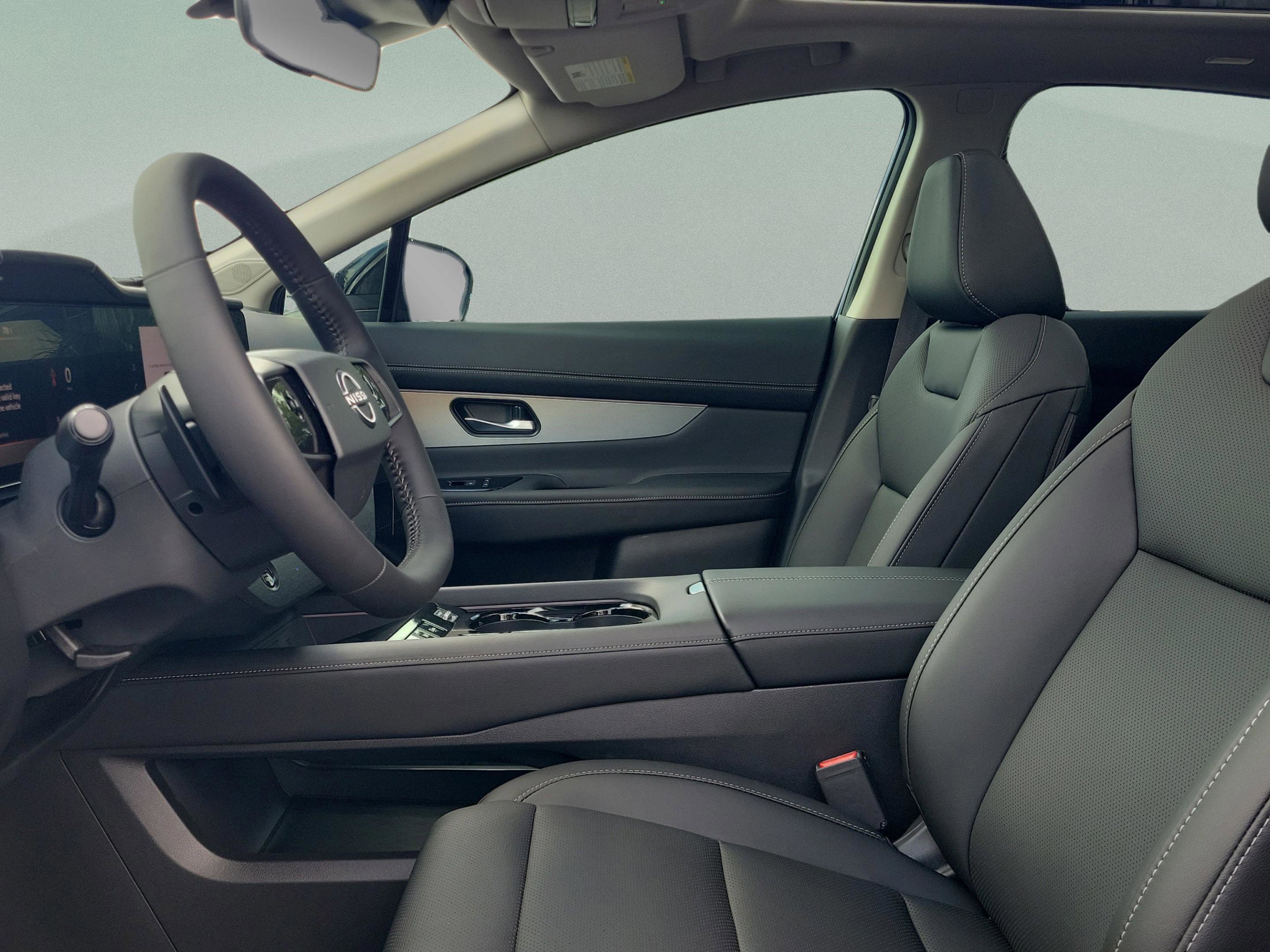 New 2026 Nissan Murano SL image 23