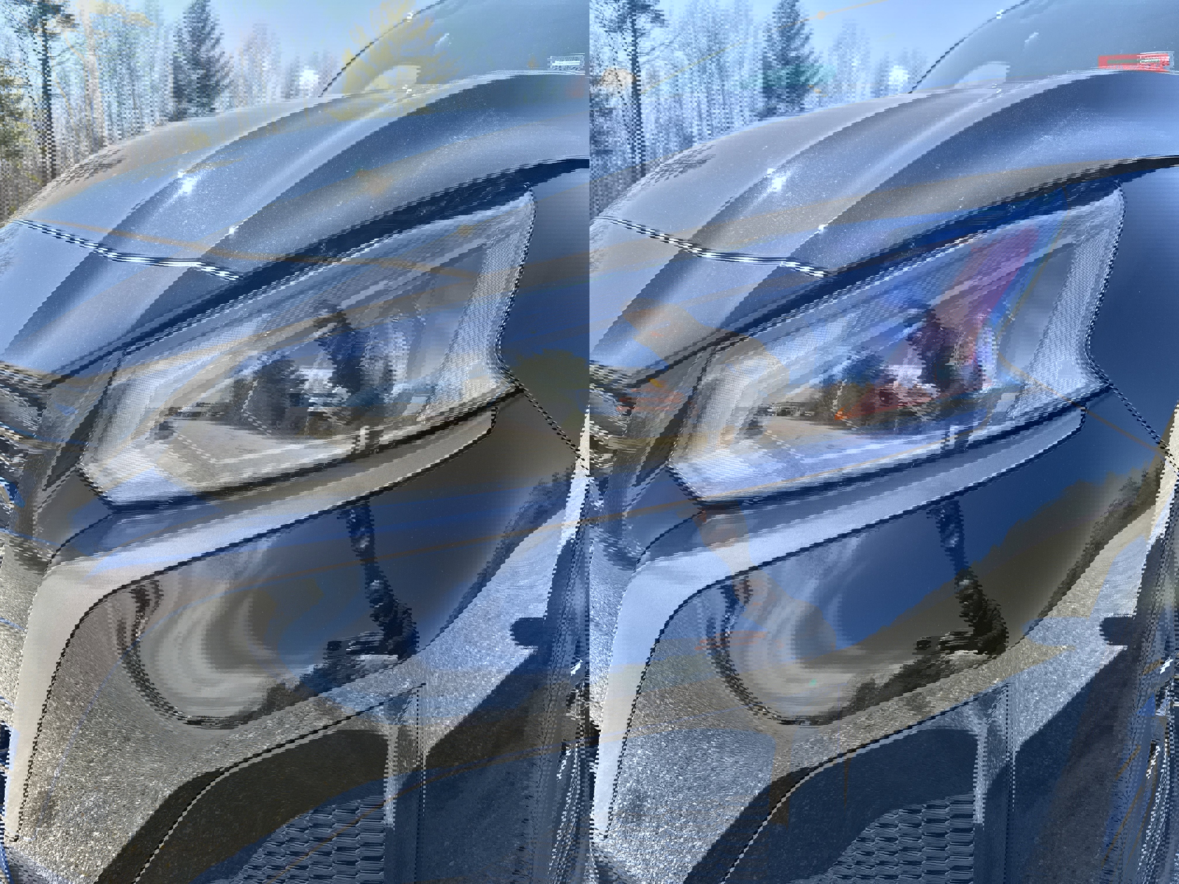 New 2026 Nissan Altima 2.5 SV image 2