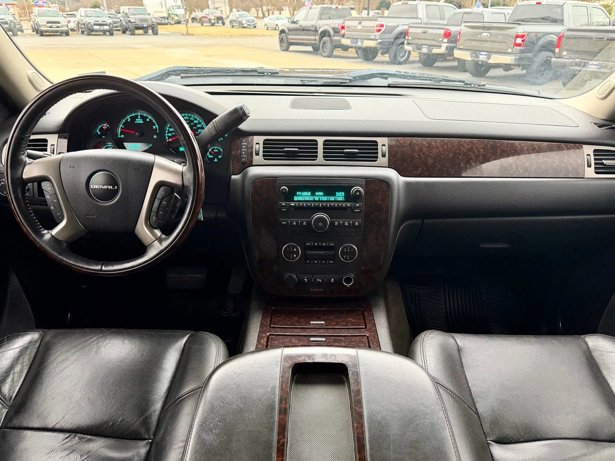 Used 2012 GMC Sierra 1500 Denali image 12