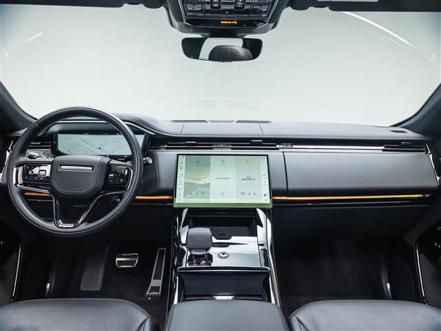 Used 2024 Land Rover Range Rover Sport Dynamic SE AWD/4WD image 15