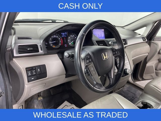 Used 2011 Honda Odyssey EX-L image 16