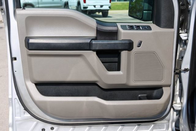 Used 2018 Ford F150 XL w/ Equipment Group 101A Mid image 11