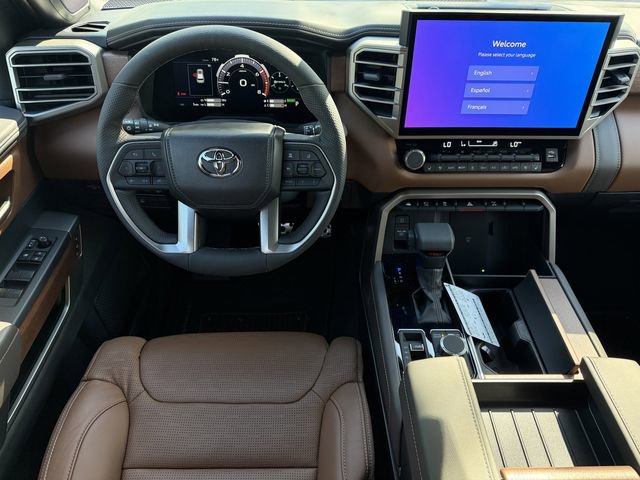 New 2026 Toyota Sequoia 1794 Edition image 28