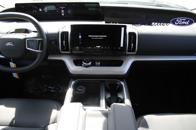 New 2026 Ford Expedition Max Active image 12