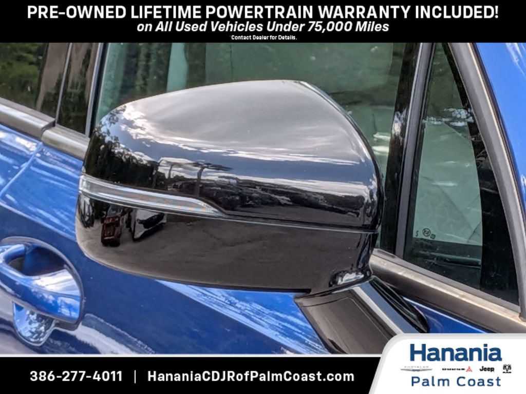 Used 2021 Kia Sorento S w/ Panoramic Sunroof Package FWD image 9