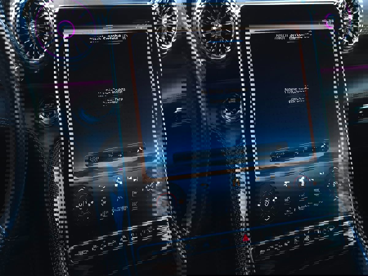 Used 2024 Mercedes-Benz SL 43 AMG image 64