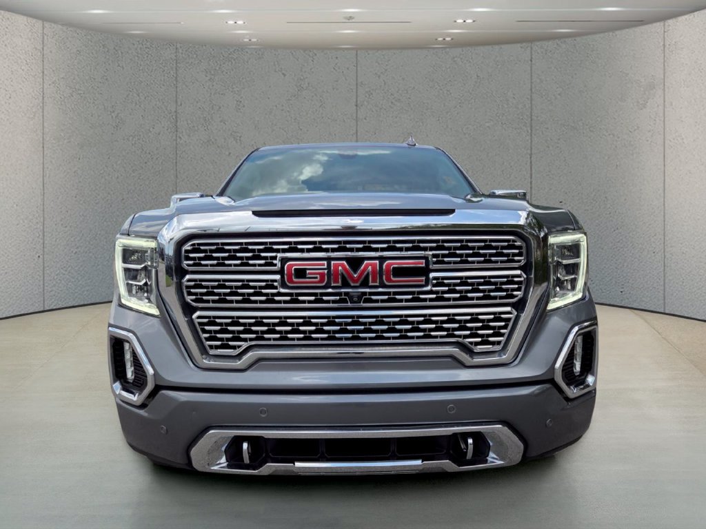 Used 2021 GMC Sierra 1500 Denali w/ Denali Ultimate Package AWD/4WD image 12